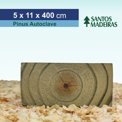 Coluna, Viga, Dormente, Perna de Serra, Autoclave, Santos Madeiras