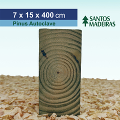 Coluna, Viga, Dormente, Perna de Serra, Autoclave, Santos Madeiras