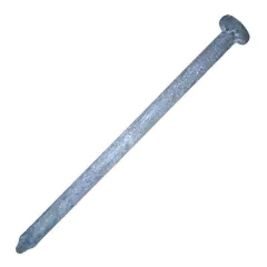 Pregos Galvanizados a Fogo 17 x 27