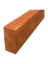 Viga de Cambará 4 x 9 cm - comprar online
