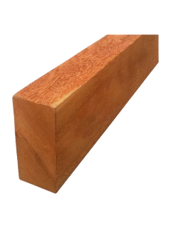 Viga de Cambará 4 x 9 cm - comprar online