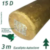 Viga de Eucalipto Autoclave Diâmetro de 15 x 300 cm