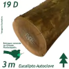 Viga de Eucalipto Autoclave Diâmetro de 19 x 300 cm