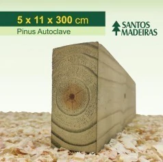 Kit Pergolado - Pinus Tratado na internet