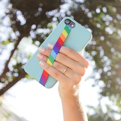 Salva Celular Migs | Rainbow