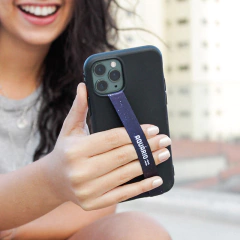 Salva Celular Migs | Aquário - Migs! Salva-Celular | o melhor amigo do seu celular