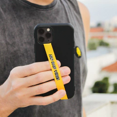 Salva Celular Migs | No Bad Vibes - Migs! Salva-Celular | o melhor amigo do seu celular