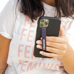 Salva Celular Migs | Escorpião na internet