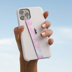 Salva Celular Migs | Tie Dye na internet