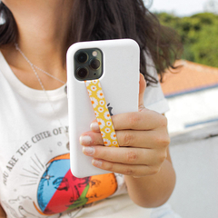 Salva Celular Migs | Margaridas - loja online