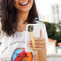 Imagem do Salva Celular Migs | Margaridas