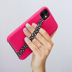 Salva Celular Migs | Poá - Migs! Salva-Celular | o melhor amigo do seu celular