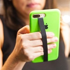 Salva Celular Migs | Black - comprar online