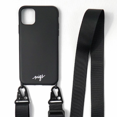 Shoulder Case Migs | Black na internet