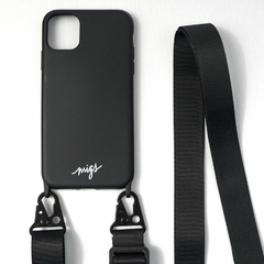 Shoulder Case Migs | Black - comprar online