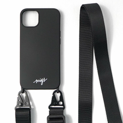 Imagem do Shoulder Case Migs | Black