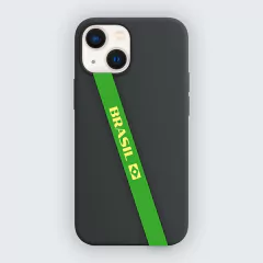 Salva Celular Migs | Brasil - Verde