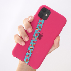 Salva Celular Migs | Rangos - Migs! Salva-Celular | o melhor amigo do seu celular