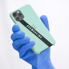 Salva Celular Migs | Vem Vacina