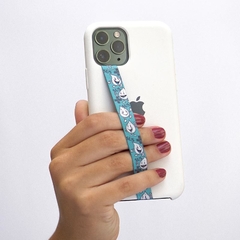 Salva Celular Migs | Zé Gotinha - Migs! Salva-Celular | o melhor amigo do seu celular
