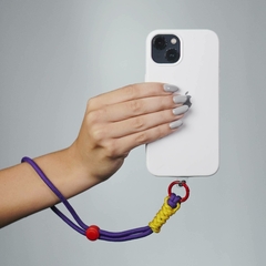 Leash Pop Migs | Purple - loja online