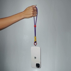 Leash Pop Migs | Purple