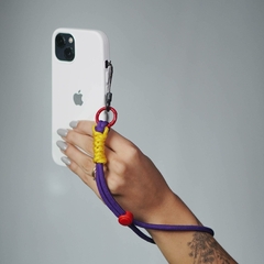 Leash Pop Migs | Purple - comprar online
