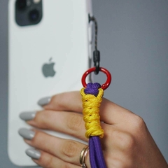 Leash Pop Migs | Purple na internet