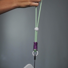 Leash Pop Migs | Verdinho na internet