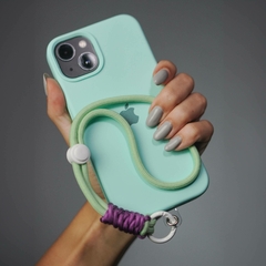 Leash Pop Migs | Verdinho