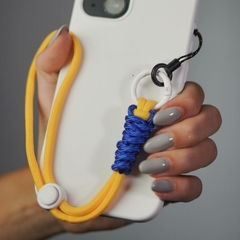 Leash Pop Migs | Yellow - comprar online