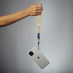 Leash Pop Migs | Yellow na internet