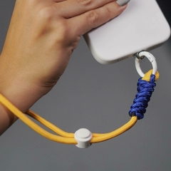 Leash Pop Migs | Yellow na internet
