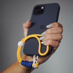 Leash Pop Migs | Yellow