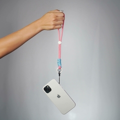 Leash Pop Migs | Rosinha na internet
