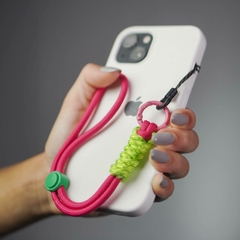 Leash Pop Migs | Pink na internet