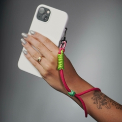 Leash Pop Migs | Pink - loja online