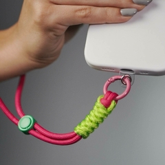 Leash Pop Migs | Pink