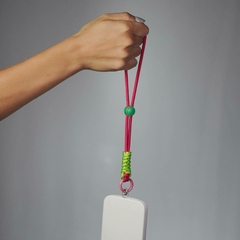 Leash Pop Migs | Pink - comprar online