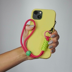 Leash Pop Migs | Pink na internet