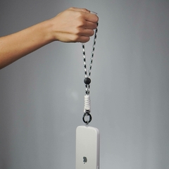 Leash Pop Migs | Branco - loja online