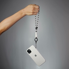 Leash Pop Migs | Branco - comprar online