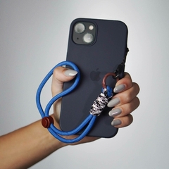 Leash Pop Migs | Blue Brown - comprar online