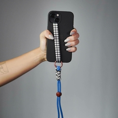 Imagem do Leash Pop Migs | Blue Brown