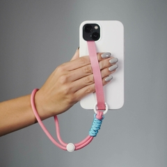 Leash Pop Migs | Rosinha - comprar online