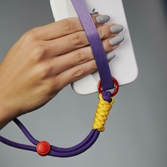 Leash Pop Migs | Purple na internet