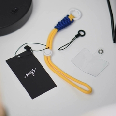 Leash Pop Migs | Yellow - loja online