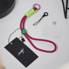 Leash Pop Migs | Pink - comprar online