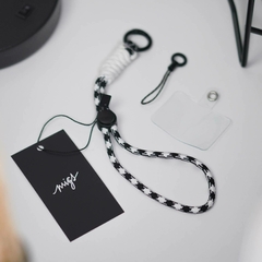 Leash Pop Migs | Branco - comprar online