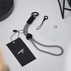 Leash Pop Migs | Preto na internet